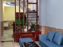 Hình ảnh Bán nhà Nơ Trang Long đẹp lung linh HXH 4 tầng chỉ 3.5 tỷ. LH gấp.