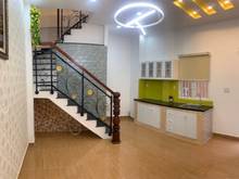Hình ảnh Cho thuê nhà hẻm xe hơi 263/1 Huỳnh Văn Bánh ngay sát mặt tiền đường,