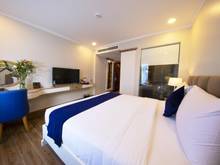 Hình ảnh Sang nhượng Khách Sạn 2 sao Đường Lê Văn Thiêm - Phường Tân Phong - Q7