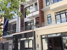 Hình ảnh Cho thuê nhà mặt tiền 38 Điện Biên Phủ, Quận Bình Thạnh,