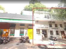 Hình ảnh Cho thuê Nhà Nguyên Căn Đường Nguyễn Du - Phường Bến Nghé - Quận 1.