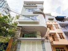 Hình ảnh Cho thuê Nhà hẽm xe hơi Đường Nguyễn Thị Minh Khai - P. Đakao - Quận 1