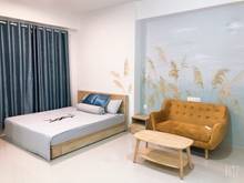 Hình ảnh Cho thuê Sunrise City View, CH + officetel 8tr/tháng, có nội thất