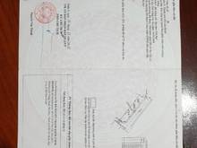 Hình ảnh Bán góc 2mt Đông Nam+Đông Bắc 6mx30 đường 197 Hoàng Hữu Nam giá 6ty100