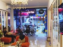 Hình ảnh Vỉa hè! Ô tô tránh! Mặt ngõ 165 Thái Hà 65m, 3 tâng. Nhỉnh 9 tỷ