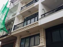 Hình ảnh ho thuê nhà hẻm lớn 12/1 Nguyễn Thị Minh Khai ngay ngã tư Đinh Tiên Ho