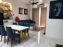 Hình ảnh Sunrise City View cho thuê 10,5 triệu đủ nội thất 1 phòng ngủ