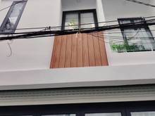 Hình ảnh Cho thuê nhà 529/1B Huỳnh Văn Bánh, Phường 15, Quận Phú Nhuận, khu dân