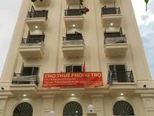 Hình ảnh Phòng trọ giá rẻ Gò Vấp, ưu đãi cho các bạn sinh viên