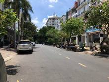 Hình ảnh Cho thuê shop Hưng Vượng mặt tiền đường lê văn thêm Phú Mỹ Hưng, Q7.