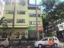 Hình ảnh Nhà Hưng Gia, Phú Mỹ Hưng Q.7 giá rẻ 50 tỷ căn góc đường Phạm Văn Nghị