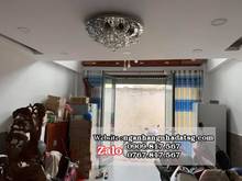 Hình ảnh Bán nhà Lạc Long Quân, Q Tân Bình, 52m2, ngang 4,2m HXH chỉ 10.5 tỷ.