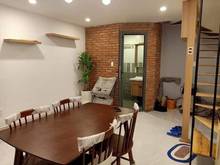 Hình ảnh Bán nhà đẹp, DT tốt (4x14m), 2MT trước sau Nguyễn Hồng Đào, nhà đẹp
