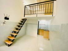 Hình ảnh Phòng trọ MỚI XÂY, có NỘI THẤT, sát bên KCX Tân Thuận
