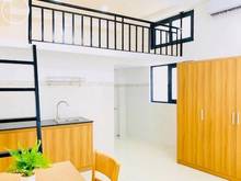 Hình ảnh Phòng trọ cho thuê  mới Tây Thạnh,Tân Phú Full nội thất.