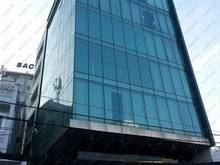 Hình ảnh Cho thuê TÒA NHÀ mới xây 1200m2 mặt tiền đường Lũy Bán Bích, Tân Phú