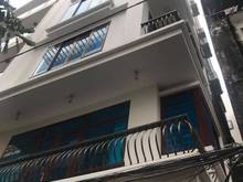 Hình ảnh Bán nhà Mặt Tiền Đồng Khởi DT: 9m x 20m. ĐD khách sạn 6 sao.
