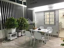 Hình ảnh Bán gấp biệt thự đường Bùi Thị Xuân, P1 Tân Bình DT 8x20m.Giá chỉ 17tỷ