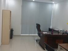 Hình ảnh Cho thuê nhà mặt tiền đường Hoa Sứ Đối diện siêu thị Co.op Mart