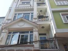 Hình ảnh Cho thuê nhà 88C Nguyễn Cửu Vân, phường 17, quận Bình Thạnh