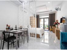 Hình ảnh 🏬🏬🏬 Căn Hộ Full Nội Thất Tiện Nghi, Ngay PHAN ĐÌNH PHÙNG, PHÚ NHUẬN