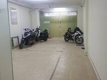 Hình ảnh Cho thuê  nhà mặt tiền đường D2 bình thạnh 4x20m 1 trệt 3 lầu