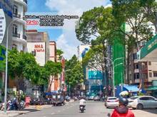 Hình ảnh Bán nhà Lê Thị Riêng, Q 1, 78m2, 4 tầng, HXH, 4PN chỉ 23 tỷ.