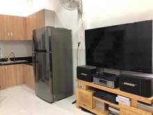 Hình ảnh Chính chủ bán căn nhà Lạc Long Quân, P.10 Tân Bình 22m2 nở hậu tài lộc