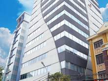 Hình ảnh Bán tòa nhà mt Hai Bà Trưng Quận 1 DT: 8X27m, 10 tầng giá 105 tỷ