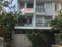 Hình ảnh Cho thuê nhà Đường 14 An Phú - Diện tích 5x17m - Trệt 2 lầu, có sân