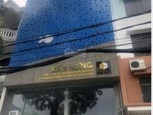 Hình ảnh Cho thuê TÒA NHÀ khu Sân Bay mặt tiền đường Hồng Hà, Q. Tân