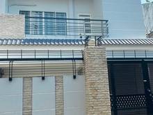 Hình ảnh cho thuê nhà mặt tiền đường trần kế xương 9x15m 1 trệt 1 lầu