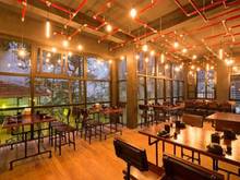 Hình ảnh Cho thuê nhà góc 2 mặt tiền làm Nhà Hàng, Cafe đường Út Tịch, TBình