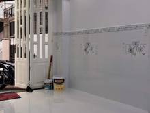 Hình ảnh Bán nhà Bình giã p.13 Tân Bình 3 tầng BTCT 3PN 3WC chỉ nhỉnh 3 tỷ