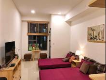 Hình ảnh Chung cư Tresor Q4 cho thuê  Trang Chủ MB66.COM / Đăng Ký Tặng 66K Studio Full đồ 14 tr/tháng