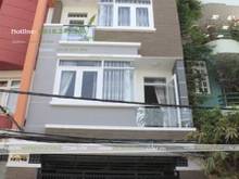 Hình ảnh Cho thuê nhà MT 611 Hoàng Sa, Quận 3