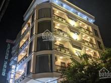 Hình ảnh Bán tòa 6 lầu hẻm vip Nguyễn Văn Trỗi 7.2x20m cho thuê 250 triệu/tháng