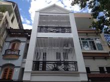 Hình ảnh Nguyên căn hẻm 7m đường Phan Văn Trị, Quận Bình Thạnh