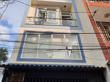 Hình ảnh Hẻm gần 5m cạnh ngã tư bảy hiền 5 tầng kiên cố 45m2 chỉ nhỉnh 5 tỷ.