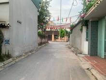 Hình ảnh Bán 43m2 đất ô tô vào tại thôn Giao Tất A, Kim Sơn