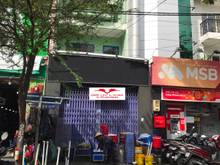 Hình ảnh Cho thuê Nhà MT Cách Mạng Tháng 8, P.6, Q.Tân Bình.  DT: 4.5 x 21m