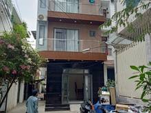 Hình ảnh Cần cho thuê nhà hẻm 2 xe tải lưu thông Trường Chinh phường 4 Q.TB