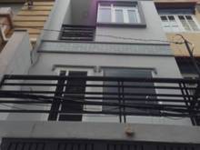 Hình ảnh Cho thuê nhà nguyên căn 178B Hai Bà Trưng, Phường Đa Kao, Quận 1