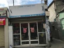 Hình ảnh Cho thuê Nhà Nguyên Căn 1MT đường, 1MT hẻm - Bắc Hải, P.15, Q.10.
