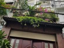 Hình ảnh Cho thuê nhà village cao cấp 2C Hoa Phượng mới xây,