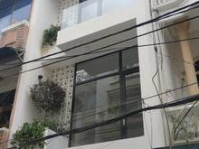 Hình ảnh Cho thuê nhà MT Bờ kè 29H Trường Sa, Gần Cầu Lê Văn Sỹ.