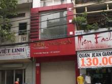 Hình ảnh Cho thuê nhà giá rẻ, Mặt tiền sầm uất TÂN SƠN NHÌ.
