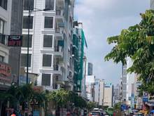 Hình ảnh Bán nhà MT Cao Thắng P 5 Quận 3 DT:879m2  Chỉ hơn 300tr/m2 giá 200 tỷ