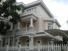 Hình ảnh Cho thuê biệt thự Mỹ Giang 2, DT 7x18m, 4PN - 4WC, giá 34 triệu/tháng.
