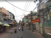 Hình ảnh Cho thuê nhà góc 2 MT Phan Xích Long, Q.PN. 7,5 x 25m.3 lầu, 75 triệu